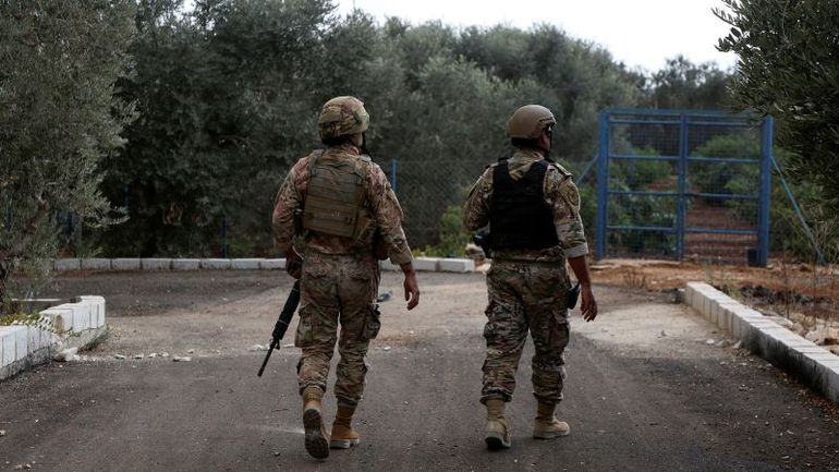 US Criticizes Israel for Over 30 Strikes on Lebanese Military Amid Fears of Escalating Gaza Conflict