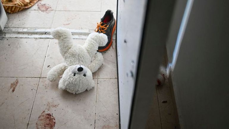 Addressing the Overwhelming Mental Health Impact of October 7 in Israel: The Valiant Efforts of Volunteer Support