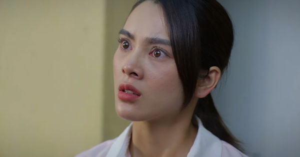 Cảnh phim Việt đỉnh cao khiến netizen mê mẩn với nữ chính, lấy đi triệu trái tim