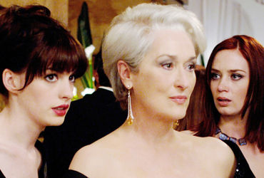 Dàn sao 'The Devil Wears Prada': Xưa và Nay