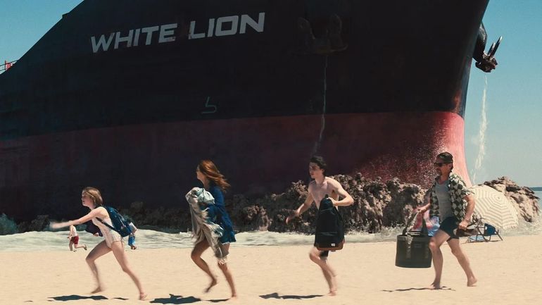 Filming Locations of Leave the World Behind: Unveiled