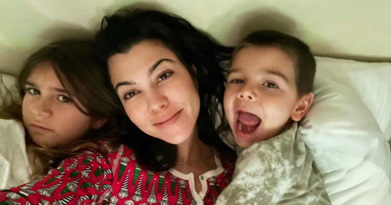 Inside Look at Reign Disick's 9th Birthday Bash - A Party Planned by the Birthday Boy
