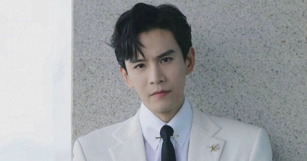 Mỹ nam gần 1500 ngày chờ đợi cơ hội, noãn no hạnh phúc trong tình yêu đúng như minh tinh