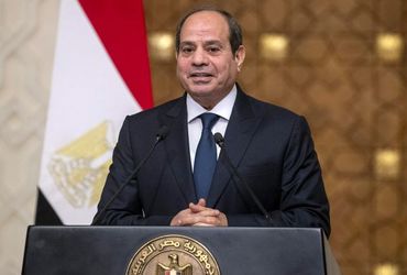 President Sisi secures unprecedented third term with overwhelming 896% majority in Egyptian elections