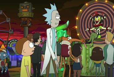 Rick and Morty Season 7 Finale Resolves Key Issue