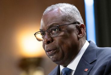 US Defense Secretary Austin Visits Israel Amid Calls for Strategy Shift from Netanyahu