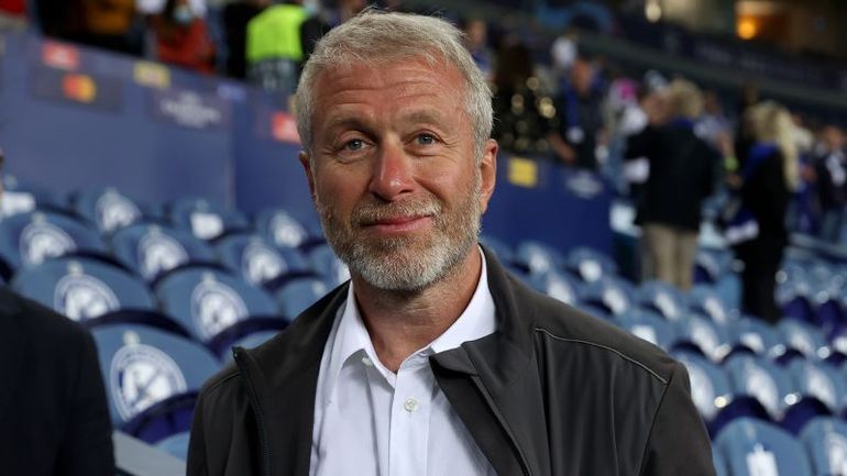 European Court to Decide on Roman Abramovich's EU Sanctions Status