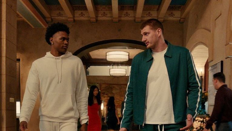 Hotelscom Enlists NBA All-Stars to Promote Their Mobile App and Loyalty Program