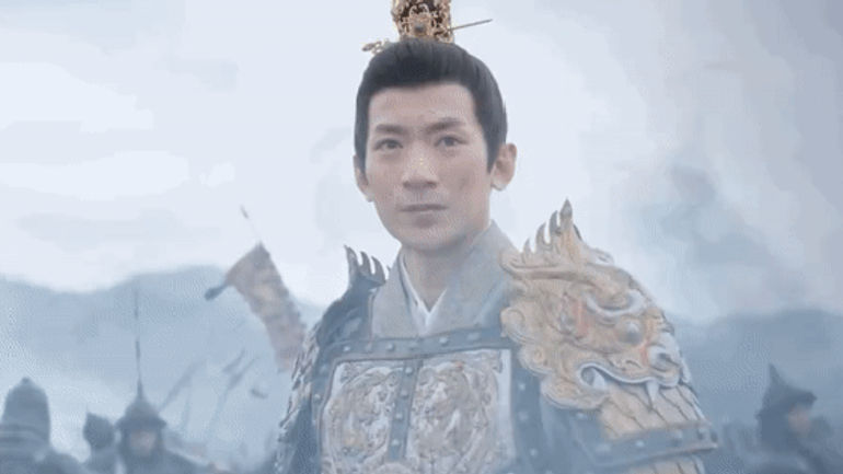 Nam chính 2023 gây tranh cãi với visual kém, netizen bất bình: Cho mặt nạ đi