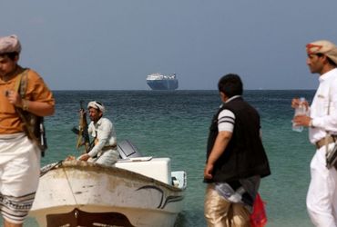 The Houthi Rebels: Unveiling Their Motives for Targeting Ships in the Red Sea