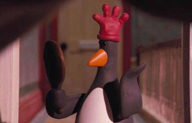 Explained: Feathers McGraw's Role in Chicken Run 2
