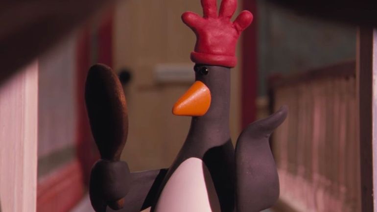 Explained: Feathers McGraw's Role in Chicken Run 2