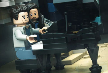LEGO Twilight Achieves 10,000 Votes, Making It a Reality