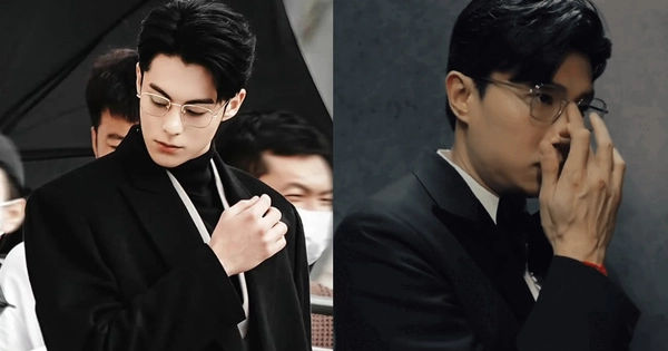 Mỹ nam Việt thu hút hàng triệu lượt xem với vai tổng tài Vương Hạc Đệ, xuất sắc không kém mà vẫn khiến netizen cười không ngớt