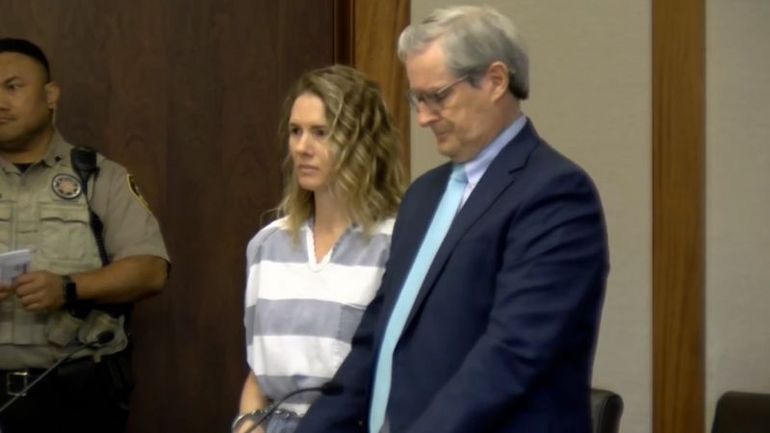 Ruby Franke's YouTube Channel: Reaching Millions with Parenting Advice, Recent Guilty Plea to Child Abuse