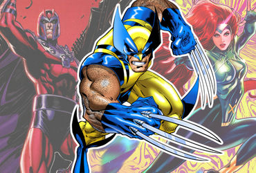 What is Wolverine's Mutant Level? Unveiling the Power of this X-Men Character