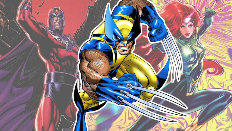What is Wolverine's Mutant Level? Unveiling the Power of this X-Men Character