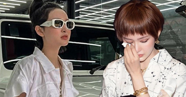 Chiêu trò lạm dụng khán giả của Hiền Hồ: Đánh đổi danh vọng G63 để có được sự chú ý?