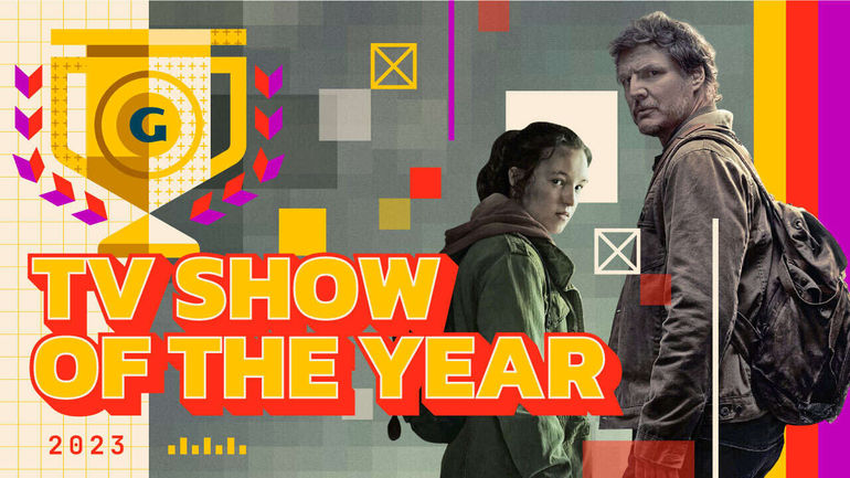 GameSpot Declares The Last Of Us as the TV Show of the Year for 2023