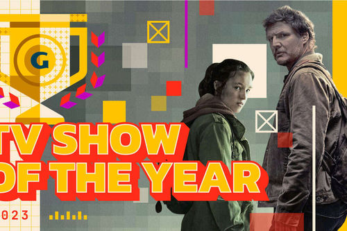 GameSpot Declares The Last Of Us as the TV Show of the Year for 2023