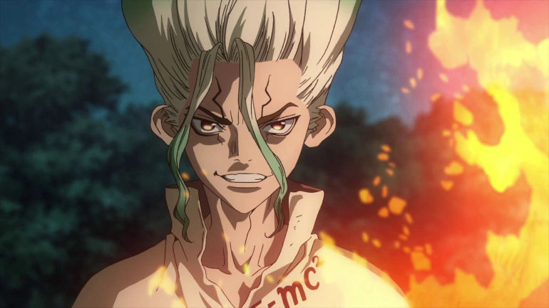 In Search of the Next Chapter: Continuing the Dr Stone Manga after Season 3