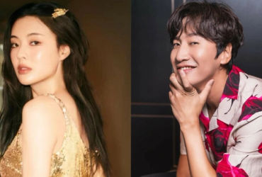 Phản ứng bất ngờ của Lee Sun Bin khi đóng chung với bản sao của Lee Kwang Soo, hươu cao cổ như thế nào khi xem phim?