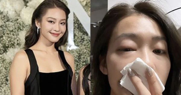 Tình hình sức khỏe của Khả Ngân sau sự kiện cưới Diễm My 9X khiến fan lạc quan và hy vọng