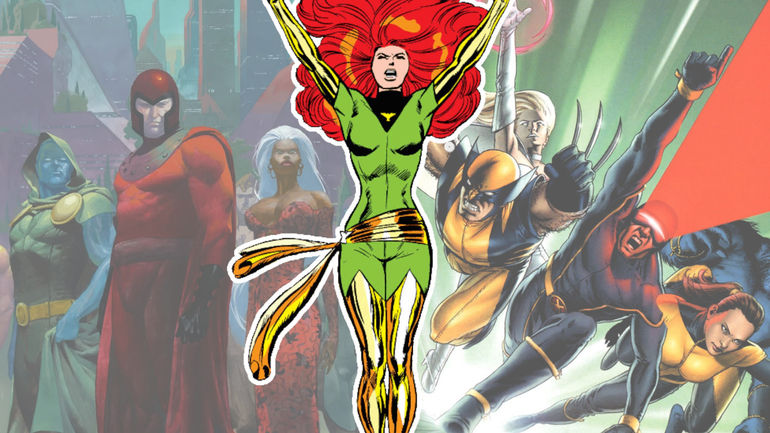 Top Five Must-Read X-Men Comics Ahead of Their MCU Introduction
