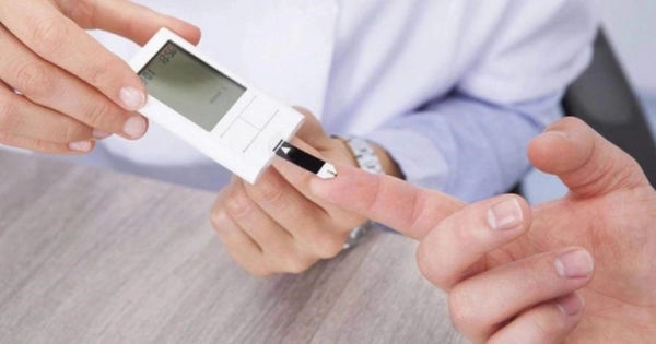 Chàng trai bị mắc đái tháo đường ở tuổi 27 chia sẻ bí quyết 'tránh xa' bệnh tật cho người trẻ