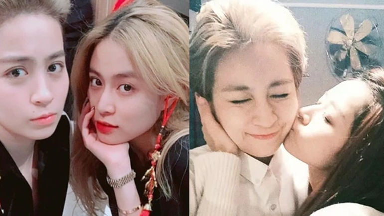 Tình tứ của Gil Lê: Dấu hiệu gần gũi với Chi Pu, hoài niệm về cuộc tình Hoàng Thuỳ Linh