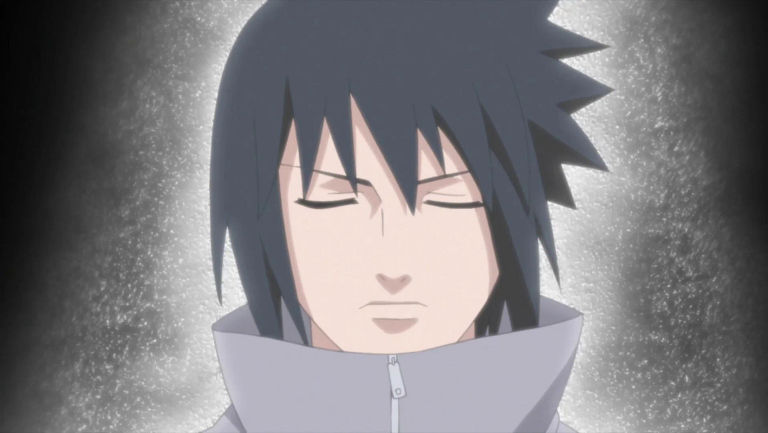 Why Sasuke Uchiha was the Perfect Choice as Indra's Reincarnation: A Naruto Theory