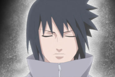 Why Sasuke Uchiha was the Perfect Choice as Indra's Reincarnation: A Naruto Theory