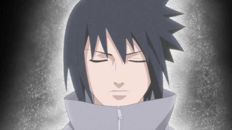 Why Sasuke Uchiha was the Perfect Choice as Indra's Reincarnation: A Naruto Theory