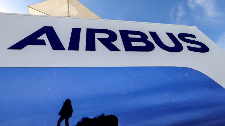 Numerous Airbus Employees Suffer Illness Following Holiday Celebration