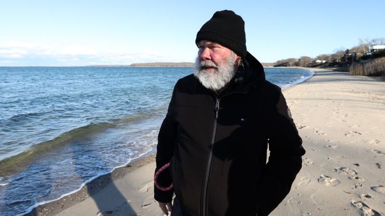 Opinion: Speaking Out Against the War in Gaza Cost Me My Job as Santa