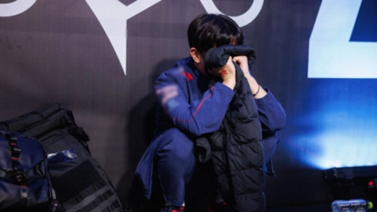 Số liệu cho thấy nhiều tuyển thủ LMHT mắc bệnh tâm lý, có người sẵn sàng “tự hủy”