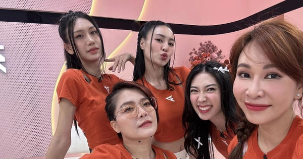 Uyên Linh liên quan đến cụm từ có sắp xếp khi đội bị loại 2 thành viên, tiếc nuối xem Công 3!