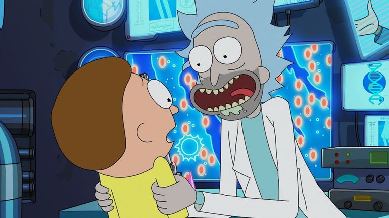 Why is Rick and Morty Season 7 Episode 11 not airing tonight?