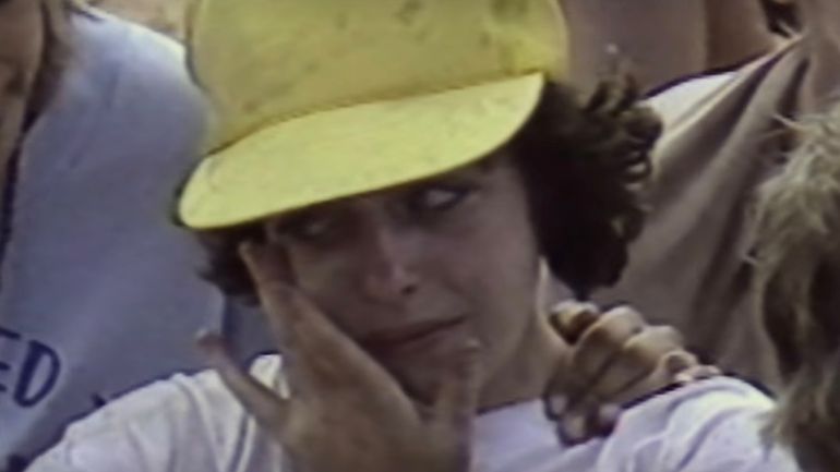The Dark Secrets Unveiled: A Closer Look at the Netflix Documentary 'Hell Camp'