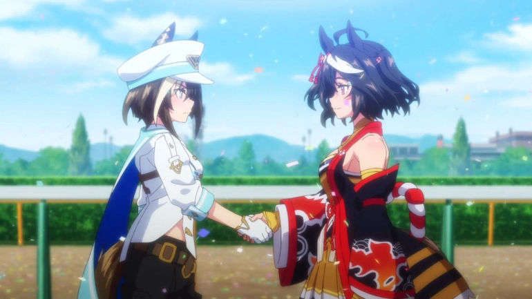 Uma Musume Pretty Derby Season 3 Episode 13: Air Date, Streaming Info, and More