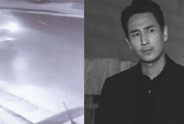 CCTV tiết lộ đoạn video Lee Sun Kyun lái xe đến công viên và có ý định tự tử?