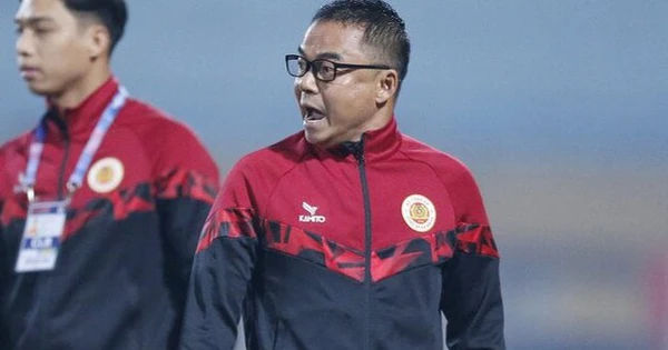 Ông Trần Tiến Đại nhận án phạt nhiều hơn các cầu thủ CLB Công an Hà Nội