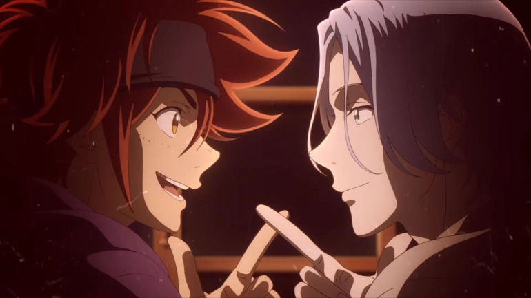 Sk8 the Infinity Season 2: Release Date, Cast, Plot, and Beyond