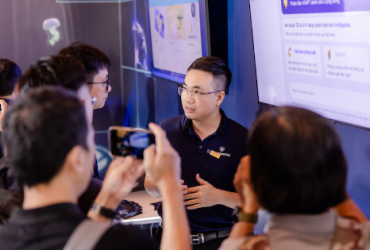 Giao diện trong tiếng Việt của ChatGPT và hành trình những người đầu tiên