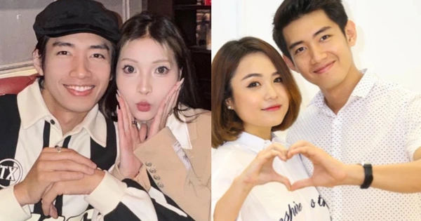 Quang Đăng chia sẻ kỷ niệm 4 năm yêu Thái Trinh và những câu chuyện hẹn hò?