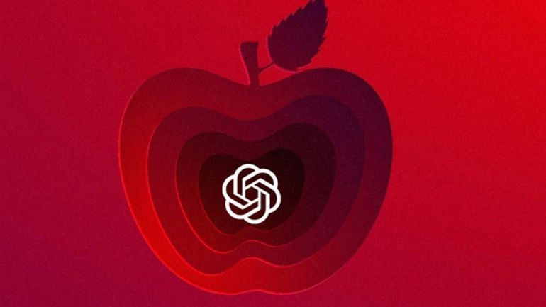 Sam Altman, Jony Ive và một cựu nhân viên Apple hợp tác sáng tạo công nghệ AI mới