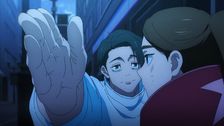 The Enigma of Yuta's Link with Rika: Unraveling the Connection in Jujutsu Kaisen