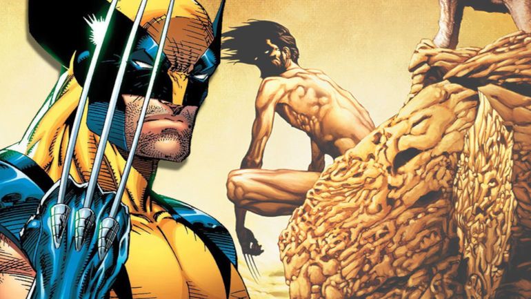 The Ingenious Deception: Marvel's Brilliant Use of Wolverine's True Identity