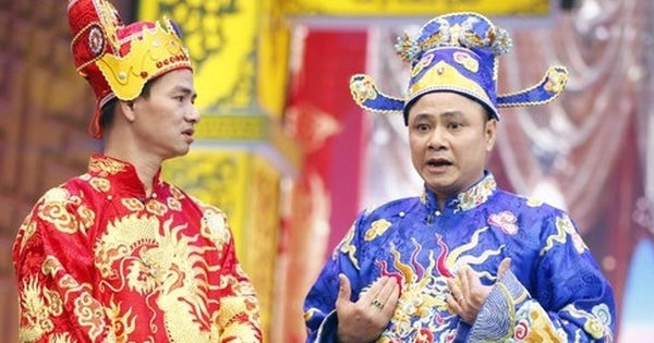 Tự Long đáp trả chỉ trích ve việc không diễn Táo Quân có thể hay hơn