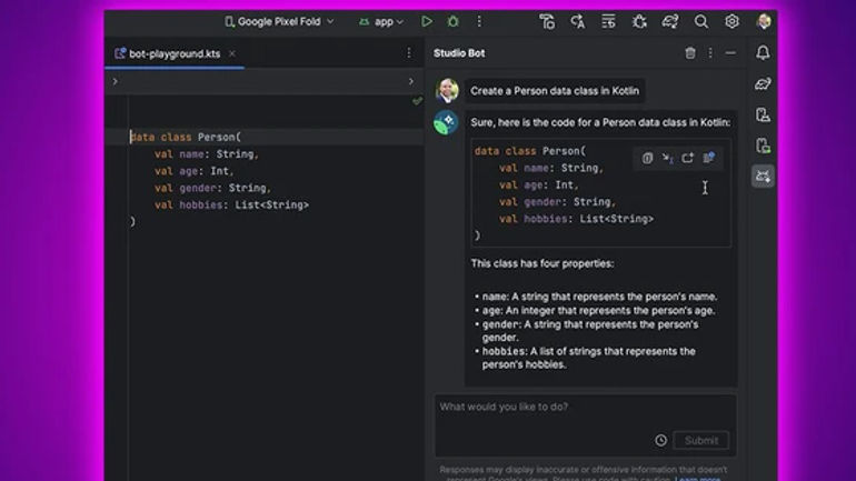 Những công cụ AI hàng đầu không thể bỏ qua cho lập trình viên
